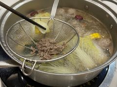 -宁好四季潮汕牛肉火锅