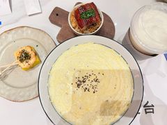 -火山屋台(新街口店)