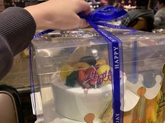 -芭菲盛宴·环球美食(北城国际店)