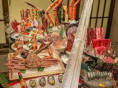-上井料理黑金店(IFS国金中心店)