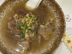 -大哥餐厅(西城花园店)