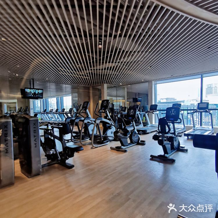 成都生活| 疗愈身心好去处,藏在JW万豪酒店的ispa