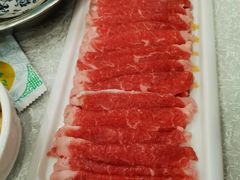 -常赢三兄弟·清真涮肉·清真炒菜(朝阳新城店)