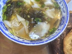 -隆福寺小吃店(东四店)