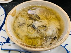 花旗参炖竹丝鸡-達揚原味燉品(文明路店)