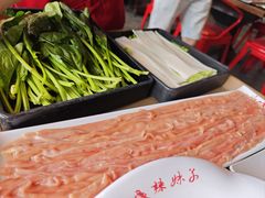 -山城辣妹子重庆火锅(甘露园店)