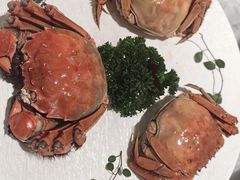 -喜来登由由大酒店九州膳坊中餐厅
