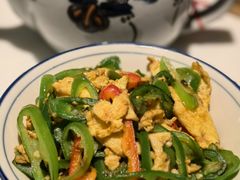 -原味田园·客家菜·土窑鸡(中航城君尚购物中心店)