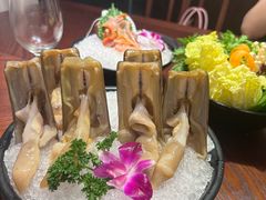 -东海怡品海鲜豆捞(舟宿夜江店)