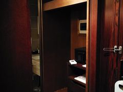 -中铁花水湾温泉酒店(大邑店)
