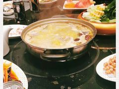 -衡山汇·高级粤菜(霄云路店)