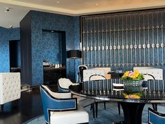 -上海苏宁宝丽嘉酒店·Cafe Bellagio西餐厅