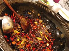-大鱼山房鱼头火锅(老字号品质店)