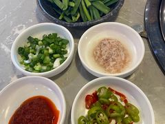 -韩仁阁米肠汤饭(韩乐坊店)