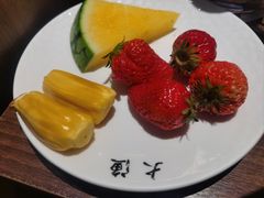 -大渔铁板烧(铁西万象汇店)