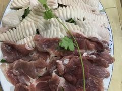 -华哥新鲜猪精品美食