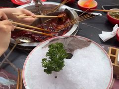 -蜀大侠火锅.川剧变脸(龙泉世茂店)
