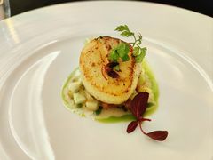 -圣丰索菲特·法国餐厅