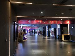 -喜满客影城(汉神广场店)