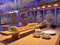 -琴寿司居酒屋(中山广场店)