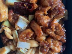 -眉州东坡(春秀路店)