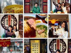-同得兴 Since·1995 传统苏式面馆(十全街店)