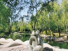 -三忘湖 SWANSEEN(柳荫公园店)