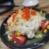 寿司小店也美味