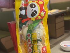 -海底捞火锅(新松江路生日主题店)