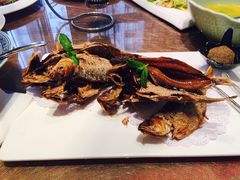 -百纳·维萨吧西餐厅(百纳瑞汀酒店)