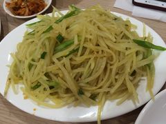 -姥家春饼店(漳州二路店)