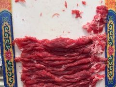 -侃爷南门铜锅涮肉