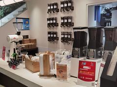 -Peet's Coffee皮爷咖啡(大学路店)