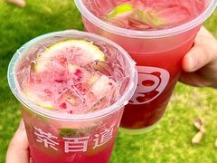 -茶百道(锦江华熙528店)