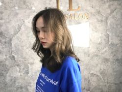 -BM SALON