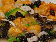 -古韵轩·江浙融合菜(梁溪店)