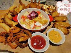 -必胜客(格尔木华兴店)