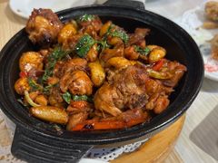 -台北楚楚园馅饼粥(虹桥南丰城店)