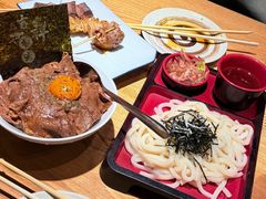 -桂马·日本料理·海胆·海鲜饭·酒场(民主广场店)