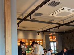 大堂-0776食堂·京城创意菜(七里庄店)
