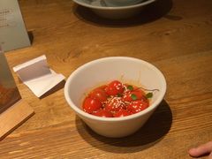 -蜜桃餐厅·伴山(湖滨商业街店)