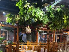 -草原塞蛮羊火锅城(港湾店)