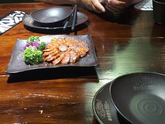 -麻省理功-深海烤鱼(昆城广场店)