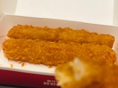 -麦当劳(帝豪店)