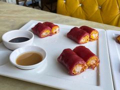 -明泉居茶点荟(车陂店)