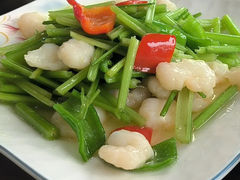 -湖上人家·船菜·私房菜(拈花湾景区店)