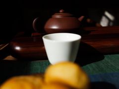 -邈墨茶馆(大兜路1号店)