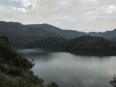 -七寨湖公园