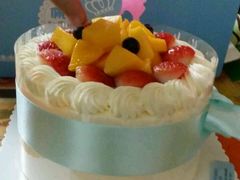 -佩家私房烘焙(宝龙店)