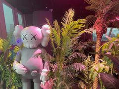 -粉墨特色菜·烧烤音乐酒馆